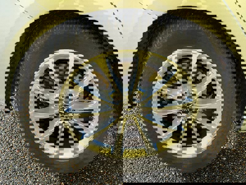 Image Mercedes-Benz 汃獡敳䄠 A 180 1.3 136 Progressive Line Full leds GPS Caméra Carplay Sièges chauffants Régul Clim auto bi-zon